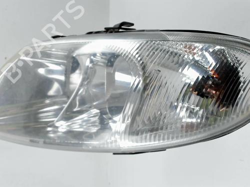 Left headlight CHRYSLER VOYAGER IV (RG, RS) 2.5 CRD | BP20413310C28 