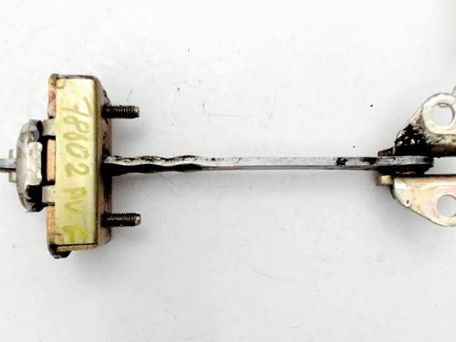 Used Hinge/Door check strap Hinge/Door check strap 32630933 32630933