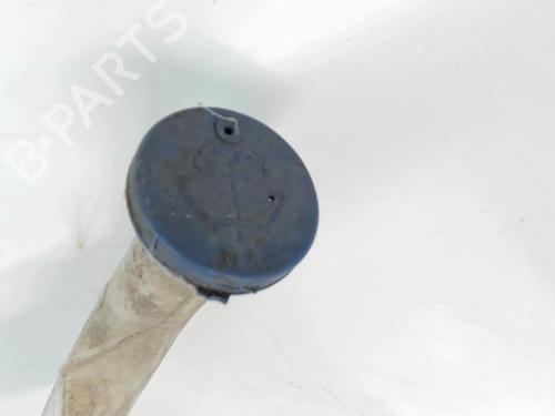 Used Windscreen washer tank Windscreen washer tank CITROËN C2 (JM_) 1.1 (60 hp) 20442938 20442938