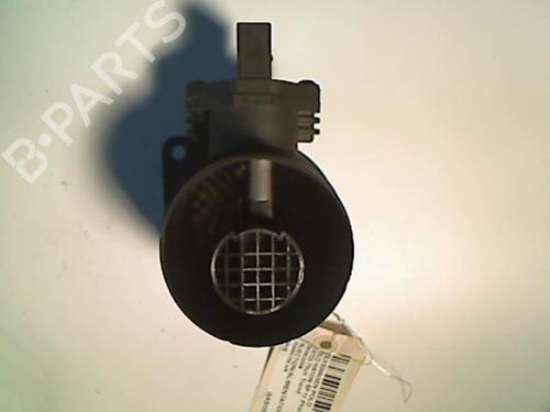 Mass air flow sensor VW POLO (9N_, 9A_) 1.6 16V | BP20409214M95 