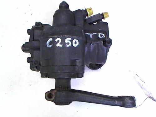Used Steering rack MERCEDES-BENZ C-CLASS (W202) C 250 Turbo-D (202.128) (150 hp) 21231569