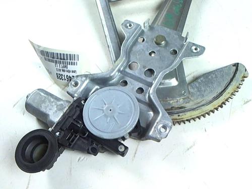 Front right window mechanism SUZUKI SWIFT III (MZ, EZ) 1.3 (RS413, ZC11S) | BP20392021C23 