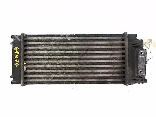 Intercooler PEUGEOT 307 (3A/C) 1.6 HDi | BP20467023M30 