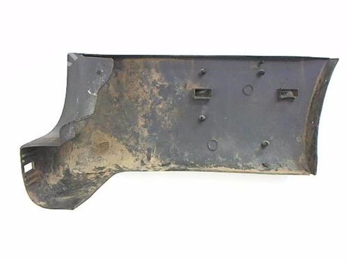 Corner bumper FORD TRANSIT Van (FA_ _) 2.4 TDCi RWD | BP22913976C117 
