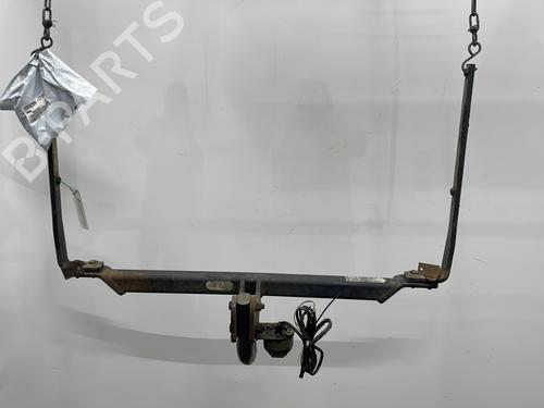 Used Tow ball/Mechanism FORD FUSION (JU_) 1.4 TDCi (68 hp) 27638522