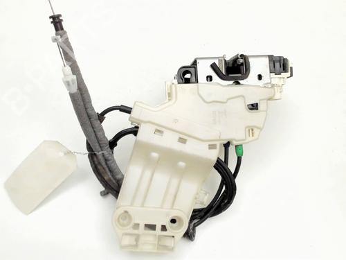 Used Front left lock Front left lock FIAT 500X (334_) 1.3 D Multijet (334AXH1A) (95 hp) 36669244 36669244