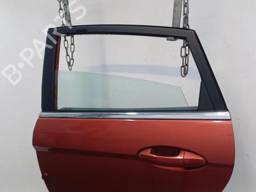 Left rear door FORD FIESTA VI (CB1, CCN) 1.4 | BP20427732C4 