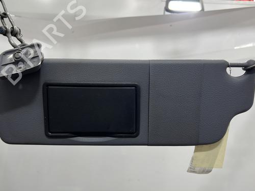 Pare-soleil gauche RENAULT TWINGO I (C06_) 1.2 (C066, C068) (58 hp) 27985282
