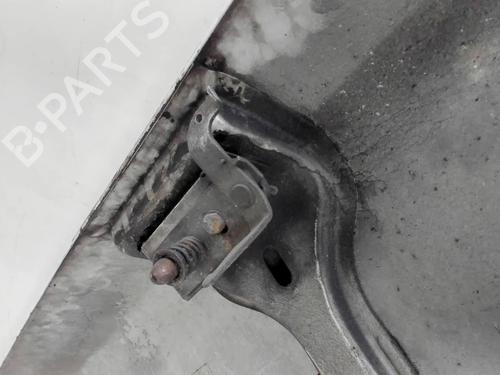 Hood MERCEDES-BENZ T1 Van (B602) 308 D 2.3 | BP22102117C1 