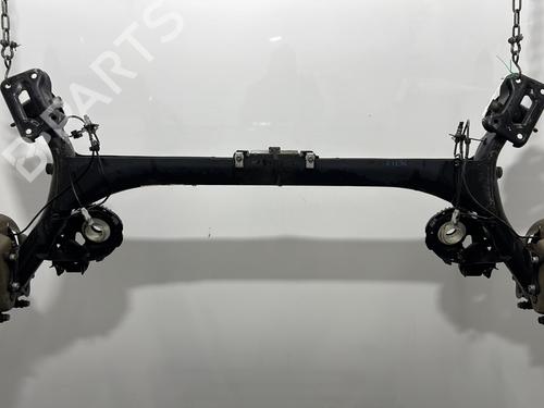 Eixo traseiro CITROËN C4 II (NC_) 1.6 HDi 115 (114 hp) 30628735