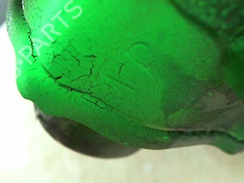 Used Gearbox Gearbox OPEL TIGRA TwinTop (X04) 1.4 (R97) (90 hp) 20399472 20399472