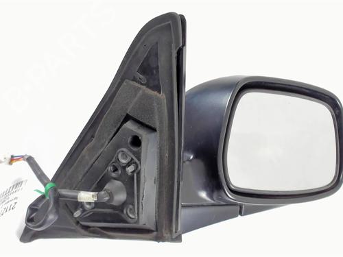 Right mirror TOYOTA AVENSIS (_T22_) 2.0 D-4D (CDT220_, CDT220R) | BP20436858C27 