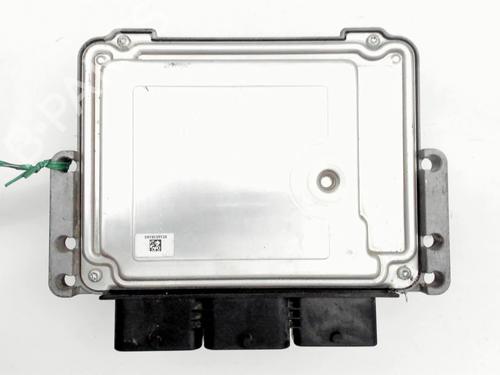 Engine control unit (ECU) CITROËN C3 Picasso (SH_) 1.6 HDI 90 | BP29513895M57 