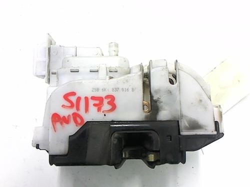 Front right lock SEAT CORDOBA (6K1, 6K2) 1.9 SDI | BP20452361C97 