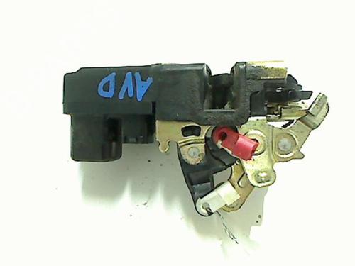 Front right lock CHRYSLER PT CRUISER (PT_) 2.2 CRD | BP20458108C97 