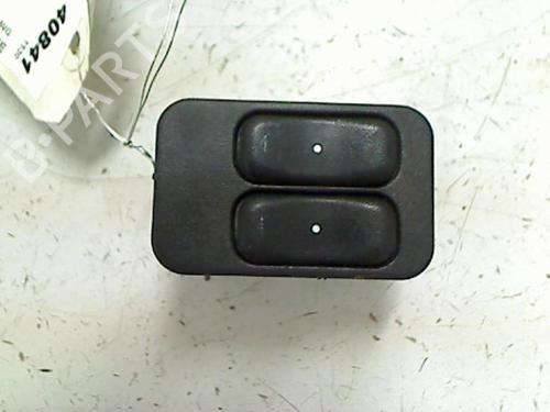 Used Left front window switch OPEL ASTRA G Estate (T98) 1.8 16V (F35) (116 hp) 20413181