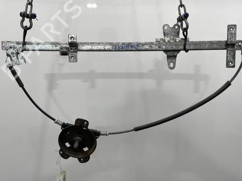 Used Front right window mechanism NISSAN VANETTE CARGO Van (HC 23) 2.3 D (75 hp) 21239011