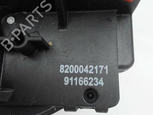 Front right lock NISSAN PRIMASTAR Van (X83) 2.5 dCi 140 | BP20400262C97 