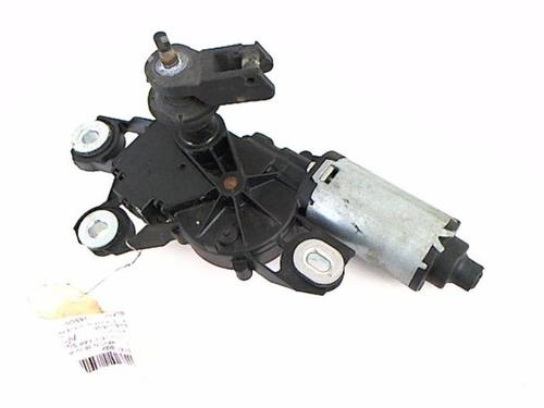 Rear wiper motor SEAT IBIZA IV (6J5, 6P1) 1.2 TDI | BP20436242M102 