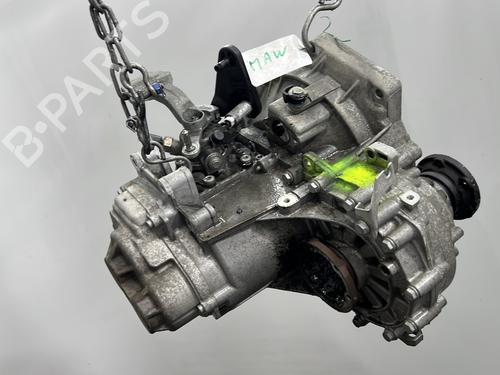 Gearbox VW TOURAN (1T3) 1.6 TDI | BP33559962M3 - Image 2