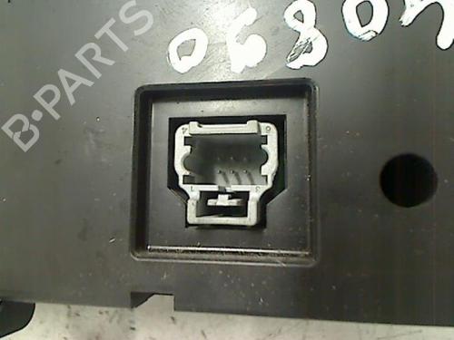 Climate control CITROËN C3 I (FC_, FN_) 1.4 HDi | BP20460810I5 