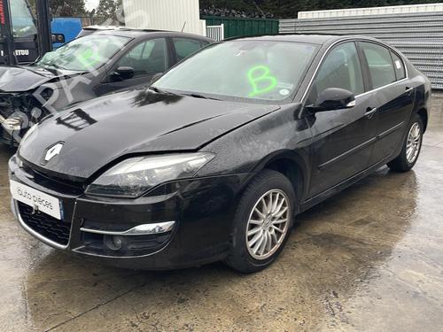 Switch RENAULT LAGUNA III (BT0/1) 1.5 dCi (BT00, BT0A, BT0T, BT1J) | BP20400895I30 