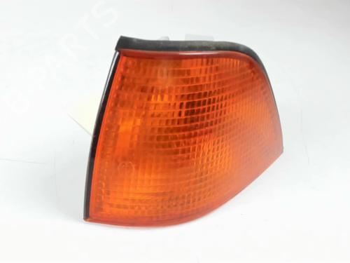 Used Left front indicator BMW 3 Coupe (E36) 320 i (150 hp) 30329440