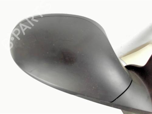 Right mirror SEAT TOLEDO III (5P2) 1.9 TDI | BP20421302C27 