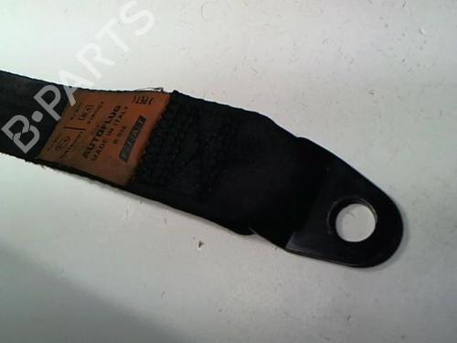 Used Front right seatbelt Front right seatbelt FIAT TIPO (160_) 1.9 D (65 hp) 20475557 20475557