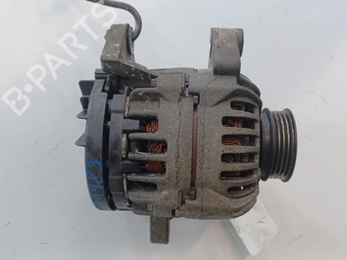 Alternator RENAULT TWINGO II (CN0_) 1.2 16V (CN04, CN0B) | BP25265465M7  - Image 5