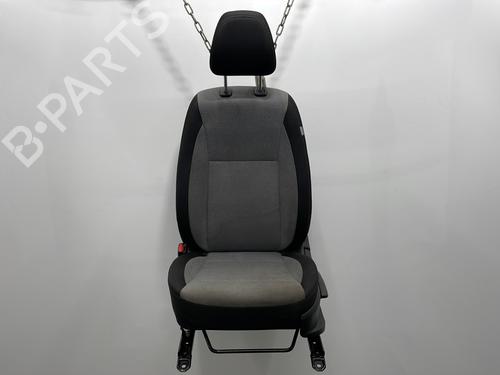 Used Left front seat HYUNDAI i20 II (GB, IB) 1.1 CRDi (75 hp) 23778780