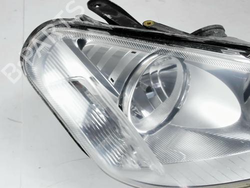 Højre forlygte FORD C-MAX (DM2) 2.0 TDCi | BP31159495C29