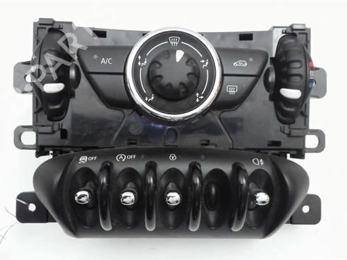Climate control MINI MINI PACEMAN (R61) Cooper D | BP20441053I5 - Image 2