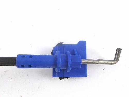 Used Front right lock Front right lock CITROËN NEMO Box Body/MPV (AA_) 1.3 HDi 75 (75 hp) 20403708 20403708