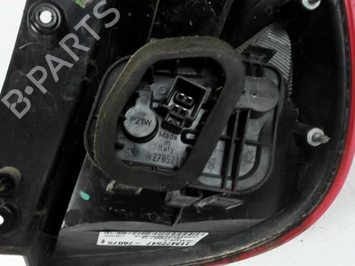 Farolim esquerdo MITSUBISHI COLT VI (Z3_A, Z2_A) 1.5 DI-D (Z39A) | BP29625557C34 