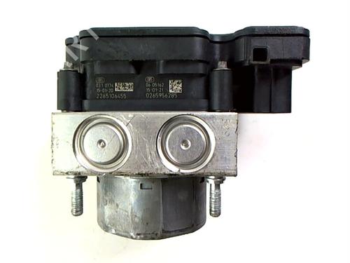 ABS pump RENAULT CLIO IV (BH_) 1.2 TCe 120 (BHM0) | BP20425591M43 