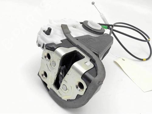 Rear right lock TOYOTA YARIS (_P13_) 1.5 Hybrid (NHP130_, NHP130) | BP25444997C99 