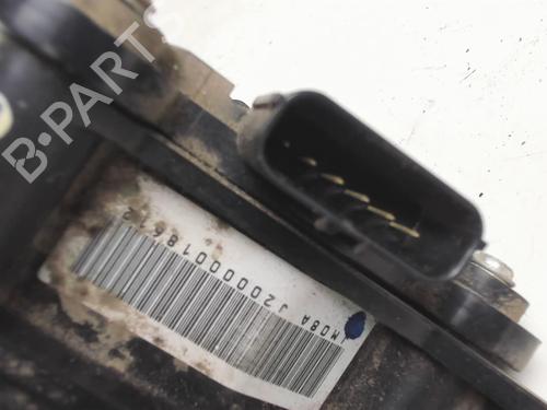 Electronic module HONDA CIVIC VIII Hatchback (FN, FK) 2.2 CTDi (FK3) | BP21237846M83 