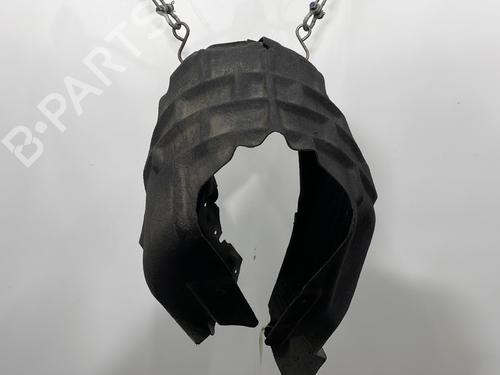 Used Wheel arch FORD C-MAX II (DXA/CB7, DXA/CEU) 1.6 TDCi (95 hp) 30308502