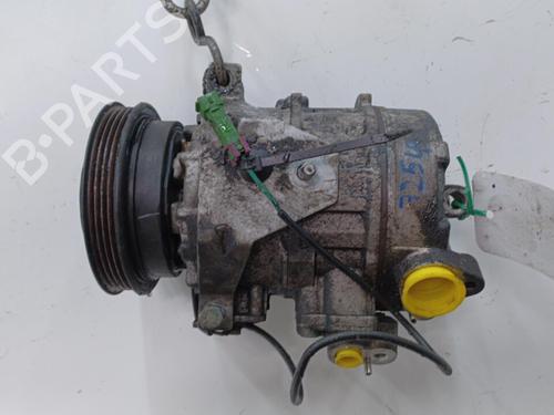 Used AC compressor AC compressor VW PASSAT B5.5 Variant (3B6) 1.9 TDI (130 hp) 20450197 20450197