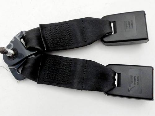 Seat buckle DACIA DUSTER (HS_) 1.5 dCi | BP37652404I32 - Image 2