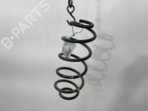 Used Shock absorber spring PEUGEOT 207 (WA_, WC_) 1.6 HDi (92 hp) 28277054