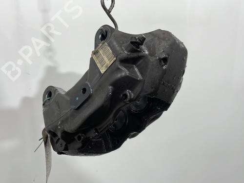 Used Left front brake caliper Left front brake caliper VW TOUAREG (7P5, 7P6) 3.0 V6 TDI (204 hp) 32094551 32094551