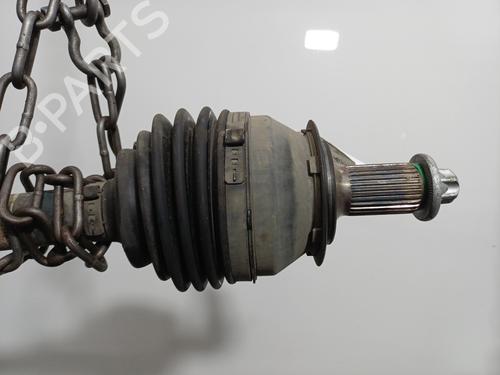 Used Right front driveshaft Right front driveshaft MERCEDES-BENZ B-CLASS Sports Tourer (W246, W242) B 180 CDI / d (246.212) (109 hp) 34635708 34635708