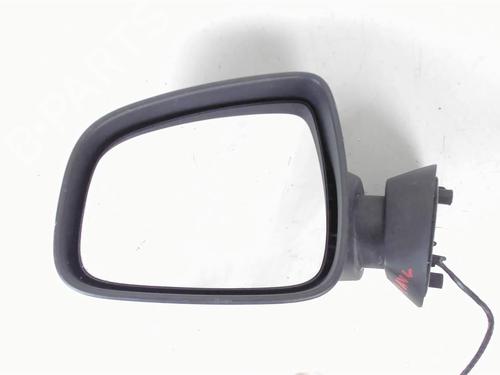 Used Left mirror Left mirror DACIA SANDERO 1.5 dCi (86 hp) 20400597 20400597