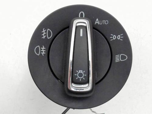 Headlight switch SEAT IBIZA V (KJ1, KJG) 1.6 TDI | BP40612324I24 - Image 4