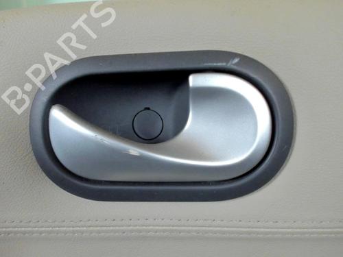 Right rear door RENAULT MEGANE II Estate (KM0/1_) 1.9 dCi | BP20472435C5 