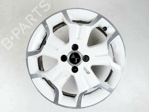 Cerchio DS DS 3 (SA_) 1.6 BlueHDi 116 (SABHXM) (116 hp) 31679409