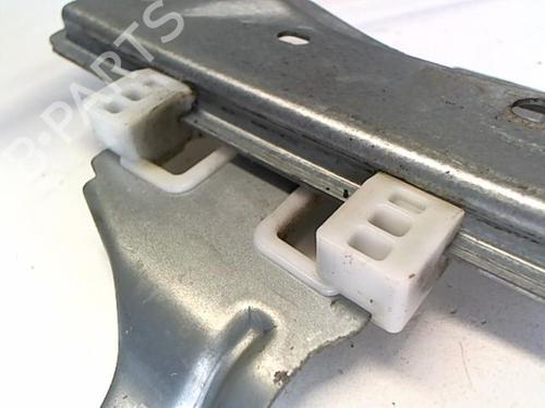 Rear left window mechanism RENAULT MEGANE III Grandtour (KZ0/1) 1.5 dCi (KZ09, KZ0D, KZ1G, KZ29, KZ14, KZ1W, KZ10, KZ1F,... | BP20452166C24 