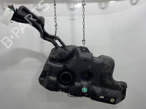 Used Other Other DACIA SANDERO II TCe 90 (B8M1, B8MA, B8AC) (90 hp) 33559881 33559881